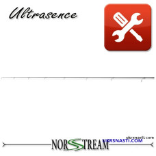 Вершинка для модели Norstream Ultrasence US-86UL